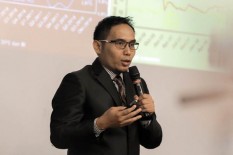 Subsidi Gaji Harus Diimbangi dengan Memaksimalkan Penanganan Covid-19 