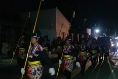 Bantul Pangkas Dana Kegiatan Seni Budaya hingga Rp6 Miliar