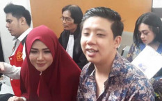 Rumah Tangga Rey Utami dan Pablo Benua di Ambang Perceraian, Pengacara Ungkap Alasannya