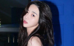 Kwon Mina Mantan Personel AOA Minta Maaf karena Berkali-kali Coba Bunuh Diri