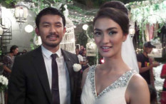  Atiqah Hasiholan Blak-blakan Awal Mula Kisah Cintanya Rio Dewanto, Ternyata Dijodohkan Kru Film