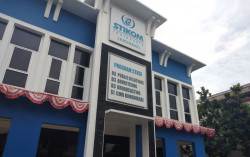 STIKOM Yogyakarta Siap Adaptasi Kuliah Daring Selama Pandemi