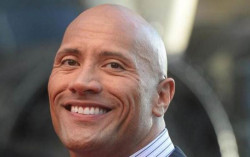 Ini Aktor dengan Bayaran Termahal di Dunia, Dipimpin Dwayne Johnson