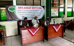 Tak Perlu Pulsa Internet, RAPI Dorong Pemanfaatan HT untuk Pembelajaran Jarak Jauh