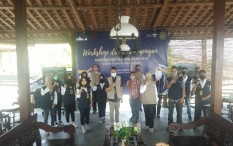 Mulai 15 Agustus, Penarikan Retribusi Kawasan Wisata di Sleman Kembali Diberlakukan