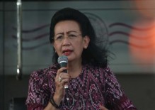 Besok Sidang Tahunan, GKR Hemas Jalani Tes Swab. Hasilnya?