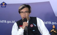 Jerinx SID Dipenjara Atas Laporan IDI, Begini Tanggapan Dokter Tirta