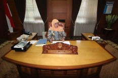 Gubernur Khofifah Putuskan Jatim Mulai Gelar Pembelajaran Tatap Muka