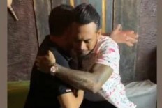 Belasan Ribu Akun Twitter Minta Jerinx Dibebaskan