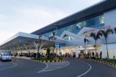 Viral Video Disebut-sebut Orang tak Dikenal di Pesawat Citilink, AP II Lakukan Investigasi