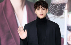Sung Joon Umumkan Bakal Gelar Resepsi Pernikahan September