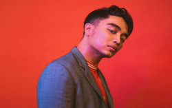 Tetap Produktif, Dipha Barus Bakal Luncurkan Mini Album Tahun Ini