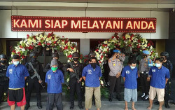 Pelaku Intoleransi di Solo Diciduk Lagi, Kapolda Janji Tak Beri Ruang Kelompok Intoleran