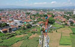 Dukung Perekonomian Jawa Tengah, XL Axiata Jaga Kualitas Layanan di Banyumas Raya