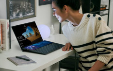 Asus Maksimalkan Teknologi 2 Layar