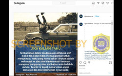 CEK FAKTA: Menabrakkan Diri ke Mobil Justru Bisa Selamat dari Kecelakaan?