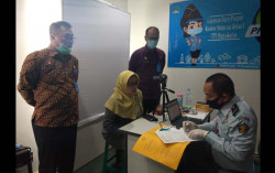 Eazy Passport Mudahkan Pengurusan Paspor Kolektif