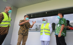 66 Tahun Sarihusada Dukung Pemenuhan Nutrisi untuk Bangsa
