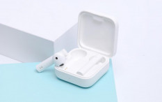 Xiaomi Luncurkan Mi TWS Earphones 2 Basic di Indonesia, Ini Bentuknya..