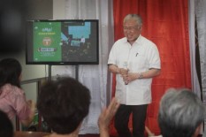 Kritik Pemerintah, Mantan Mendag Nilai Realisasi Stimulus Pemulihan Ekonomi Terganjal Birokrasi