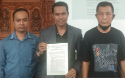 Keluarga Terdakwa Kasus Klithih Berharap Keadilan Hukum