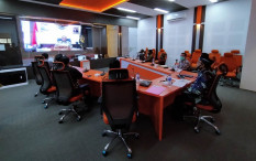 Pembayaran Ganti Rugi Terdampak Rel Bandara Dilanjutkan Pekan Depan dengan Menyasar 146 Bidang Tanah