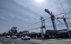 Diterjang Corona, Proyek Kawasan Penopang YIA Terpaksa Dihentikan