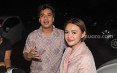 Mendadak! Amanda Manopo Putuskan Vakum dari Dunia Hiburan 
