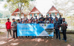Rintis Desa Wisata Surya Buana, Dosen UMY Lakukan Pendampingan dan Pemberdayaan Pokdarwis Mranggen Srumbung Magelang