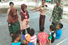 14 Agustus, Hari Pramuka. Begini Sejarahnya...