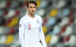 Manchester United Ikut Buru Ben Chilwell