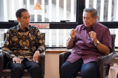 SBY Bagikan Resep Keluar dari Resesi Ekonomi