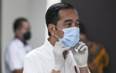 Koalisi Masyarakat Sipil Sebut Pidato Jokowi Cuma Lip Service