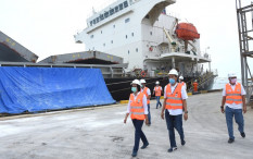Petrokimia Gresik Genjot Hilirisasi Produksi untuk Perkuat Struktur Industri