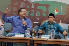 Rizal Ramli Sebut Relokasi Pabrik dari China ke Jateng Jadi Momentum Menarik