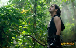 Pandemi Bikin Hanung Bramantyo Ubah Konsep Film Gatotkaca