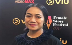 Nia Dinata Bakal Garap Film Original Netflix