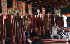 Bantuan Pemerintah bagi UMKM Dinilai Tak Optimal