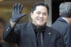 Faisal Basri Kritik Pernyataan Erick Thohir soal Ekonomi Indonesia Lebih Baik dari Singapura & Malaysia