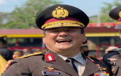 Jadi Tersangka Kasus Djoko Tjandra, Irjen Napoleon Akan Segera Diperiksa Bareskrim