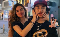Bastian Steel Umumkan Jomblo, Shafa Harris Sebut Bukan Milikmu, Sudah Putus?