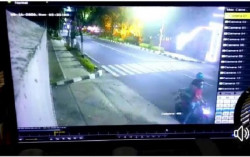 Rumah Bupati Kediri Diteror Petasan Saat Dini Hari