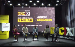 Dibuka, Program Hibah Modal Usaha Rp2 Miliar untuk Wirausaha Muda. Begini Cara Daftarnya...