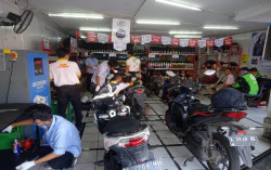 Mulai 17 Agustus 2020, Servis Rutin di Planet Ban Hanya Rp39.000