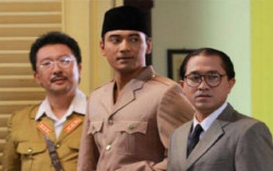 Hari Kemerdekaan Saatnya Nonton Film Perjuangan, Ini Daftarnya