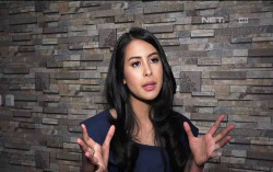 Maudy Ayunda Sebut Merdeka Namun Perjuangan Belum Selesai