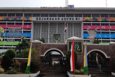 Jaksa yang Menangani Kasus Novel Baswedan Meninggal Dunia