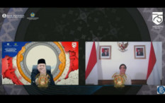 Uang Baru Rp75.000 Sudah Disiapkan Sejak Dua Tahun Lalu