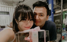 Wijin Akui Pernah Minder Penghasilannya Lebih Kecil dari Gisel