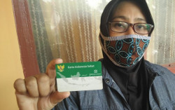 Gunakan BPJS untuk Terapi Anak